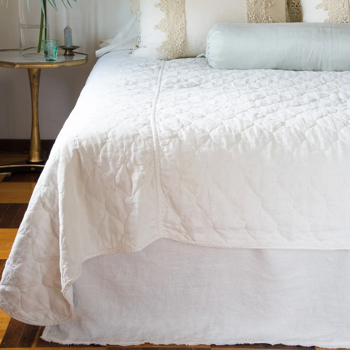 Austin Bed Skirt