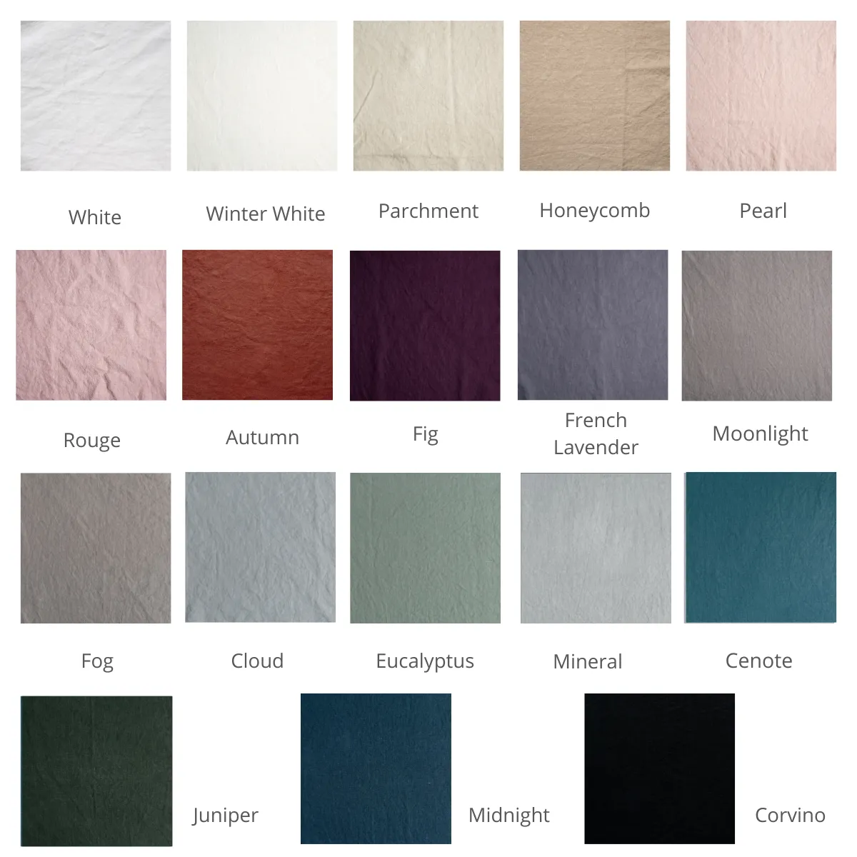 Austin Bed Skirt