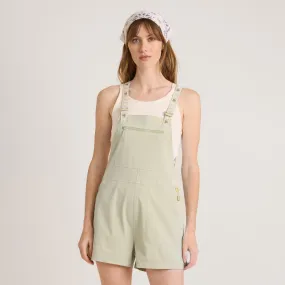 Canyon Romper - Eucalyptus