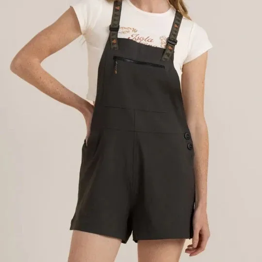 Canyon Romper