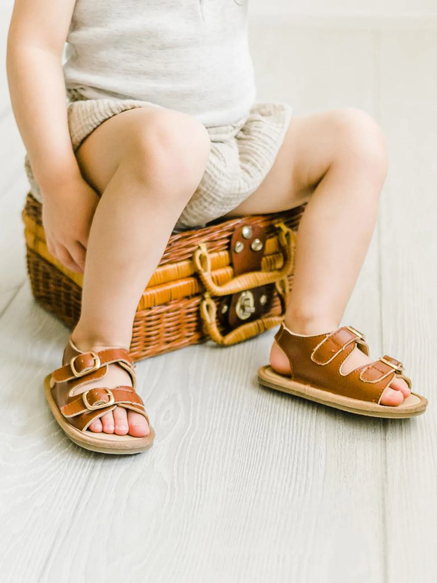 Charley Sandals