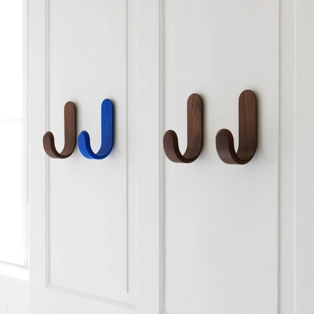 Curve Hook
