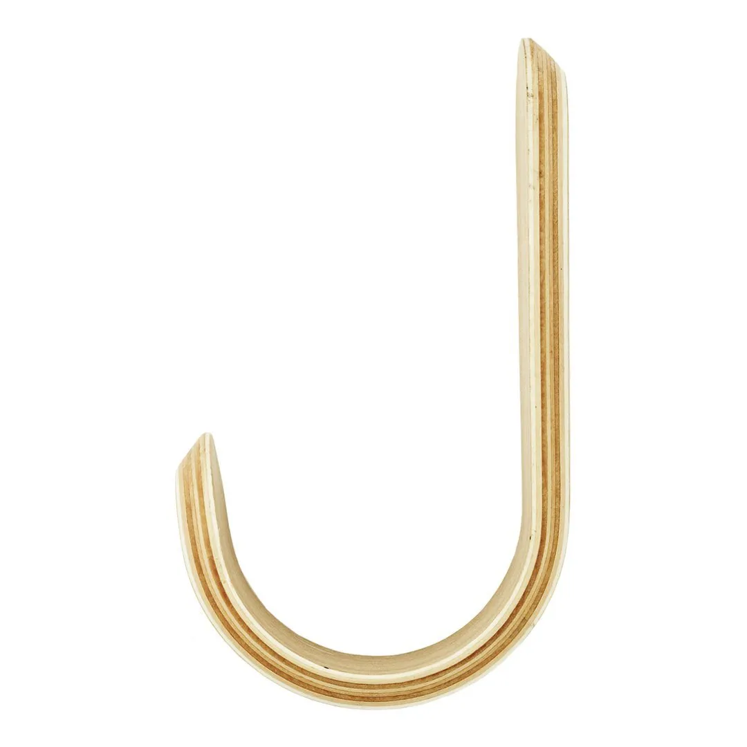 Curve Hook