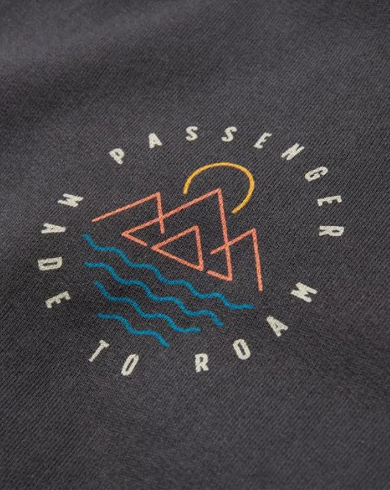 Escapism Recycled Sweatshirt