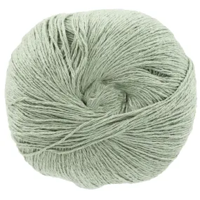 Knitting for Olive Pure Silk Yarn - Dusty Artichoke