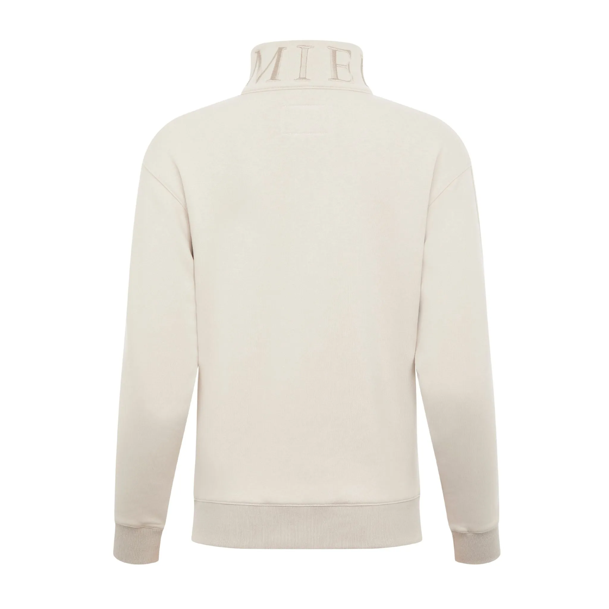 LeMieux Kali Quarter Zip Sweatshirt