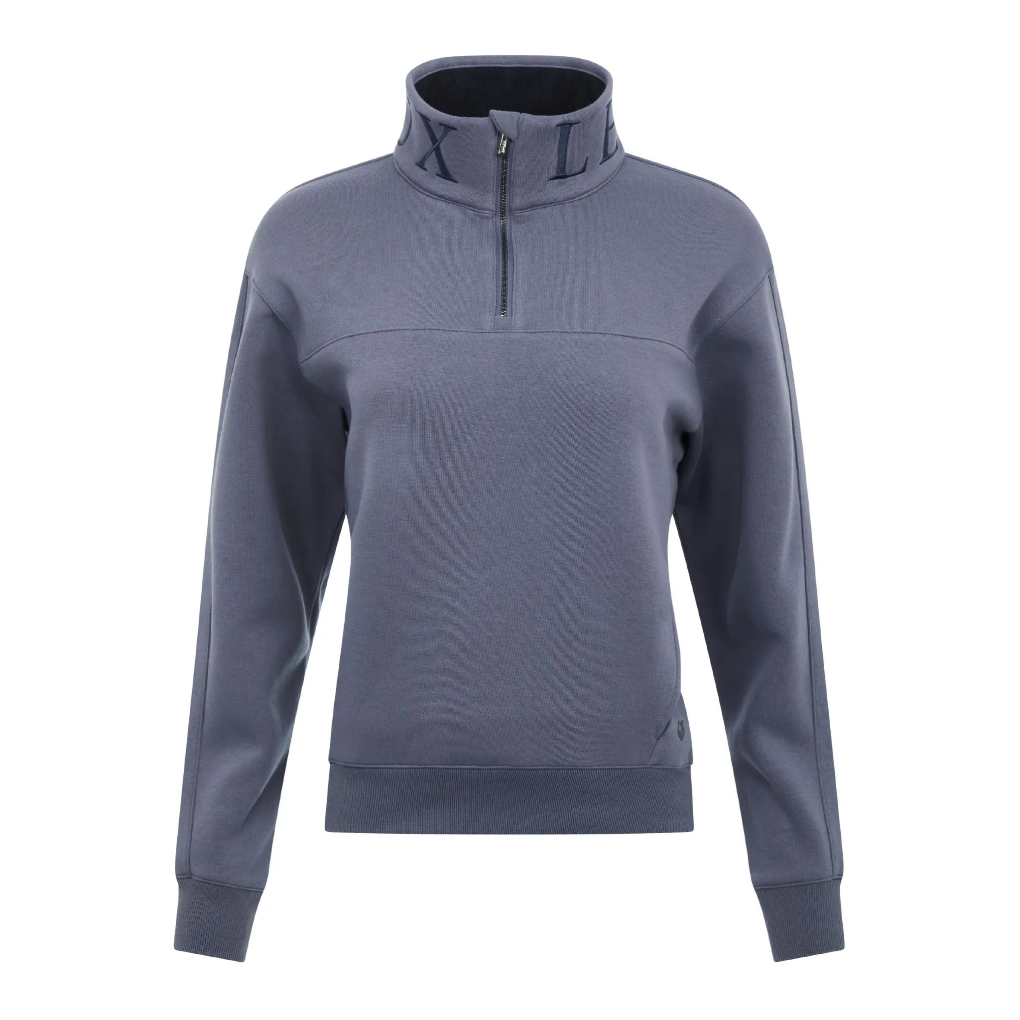 LeMieux Kali Quarter Zip Sweatshirt