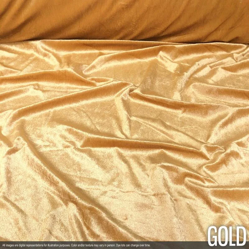 Lush Velvet Banquet Fitted Tablecloths - Hospitality Line