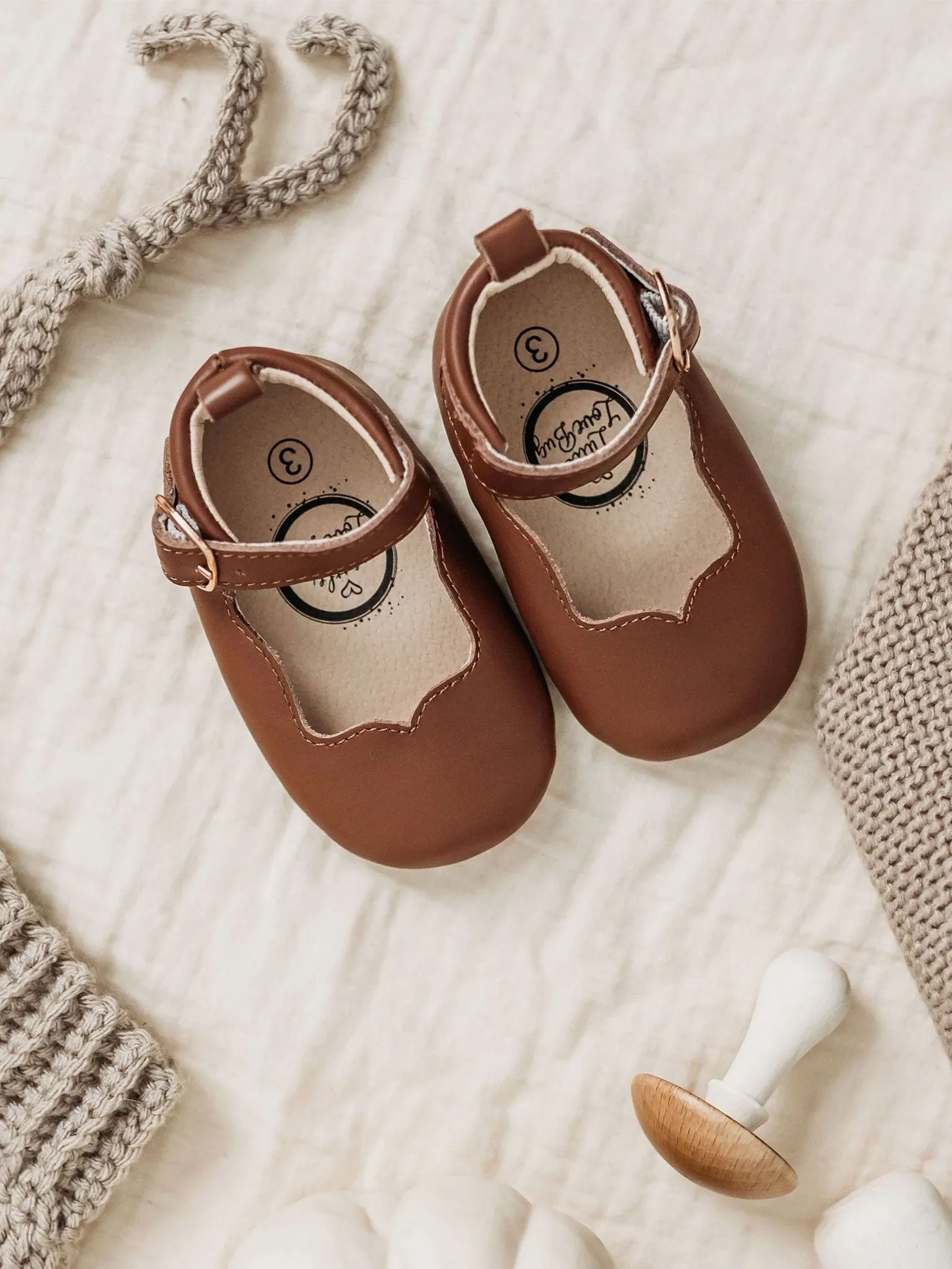 Olivia Flats