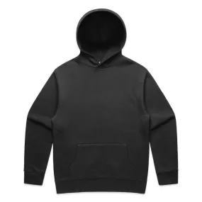 Sur Hoodie - Faded Black