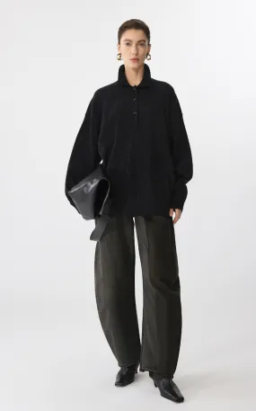 Sweater / JNBY Oversized Knit Sweater