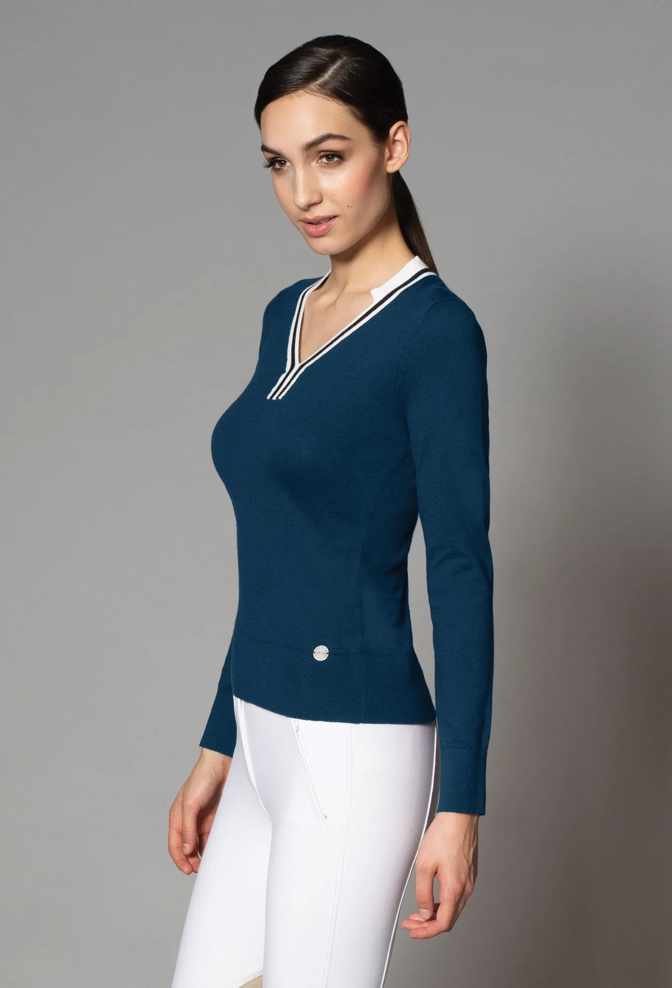 Willa Sweater
