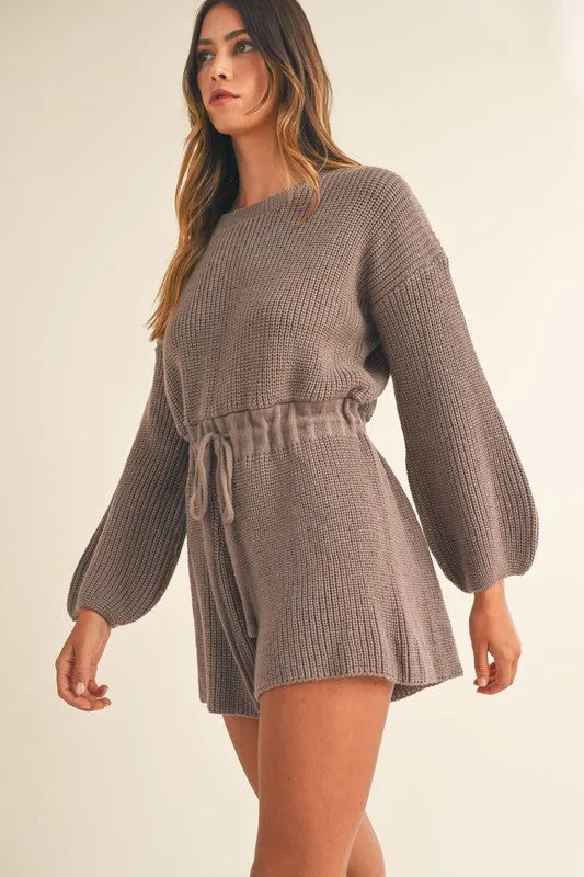 Zoey Romper